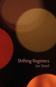 Paperback Shifting Registers Book