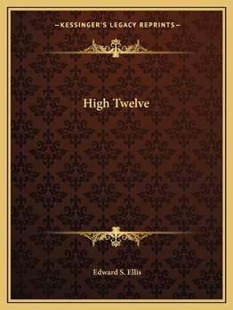Paperback High Twelve Book
