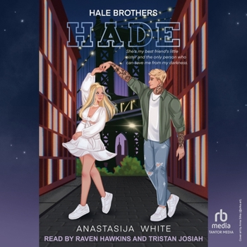 MP3 CD Hade: A Rockstar Romance Book