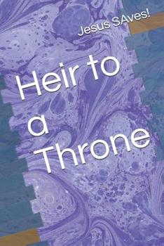 Paperback Heir to a Throne Book