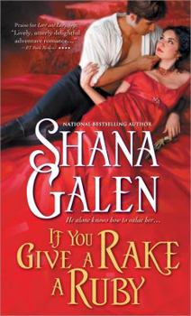 Mass Market Paperback If You Give a Rake a Ruby Book