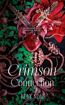 Paperback Crimson Connection Book