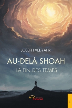 Paperback Au-delà Shoah [French] Book