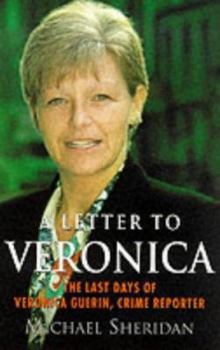 Hardcover A Letter to Veronica Book