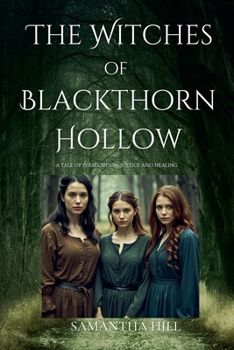 The Witches of Blackthorn Hollow: A Tale of Persecution, Justice and Healing