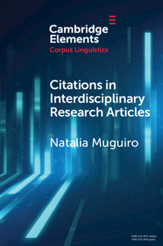 Paperback Citations in Interdisciplinary Research Articles Book