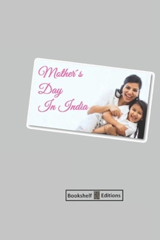 Paperback Mother?s Day In India Book
