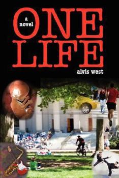Paperback One Life Book