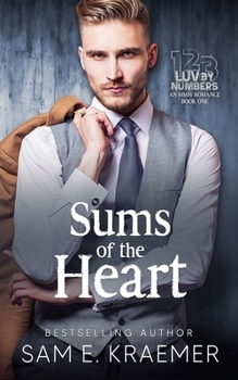 Paperback Sums of the Heart Book
