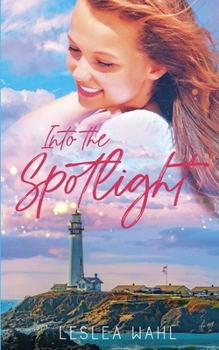 Paperback Into the Spotlight Book