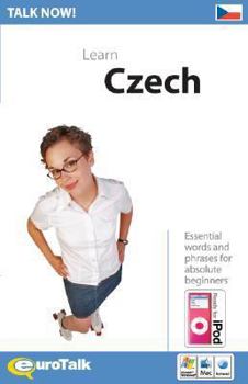 Talk Now! Czech