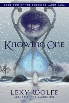 Paperback The Knowing One Book