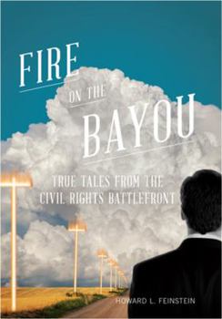 Paperback Fire on the Bayou Book