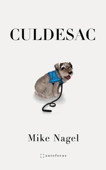 Paperback Culdesac Book