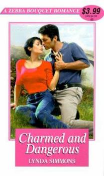 Mass Market Paperback Charmed and Dangerous Book