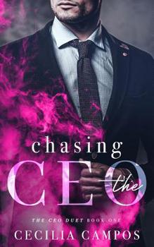 Paperback Chasing the CEO Book