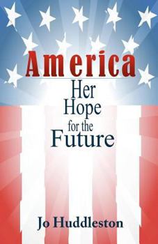 Paperback America: Her Hope for the Future Book