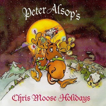 Chris Moose Holiday