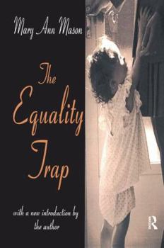 Hardcover The Equality Trap Book