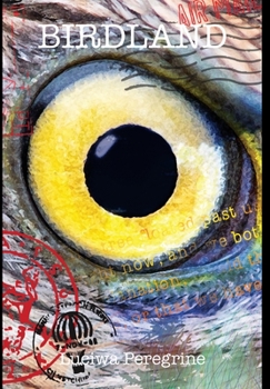 Hardcover Birdland Book