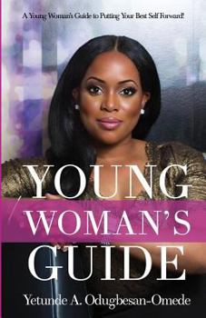 Paperback Young Woman's Guide Book