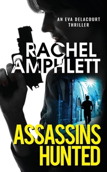 Assassins Hunted - Book #1 of the English Spy Mysteries Serial