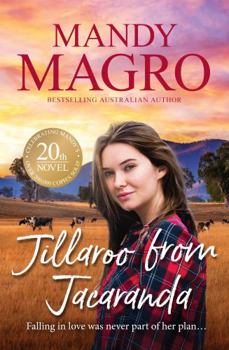 Paperback Jillaroo from Jacaranda Book