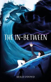 Paperback The In-Between Book