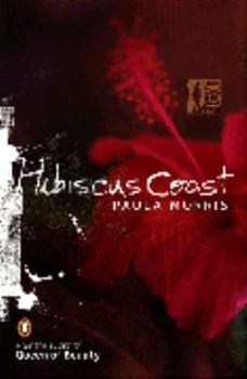 Paperback Hibiscus Coast Book