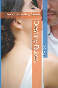 Paperback Destiny Rules...: An Indian Billionaire Romance Book