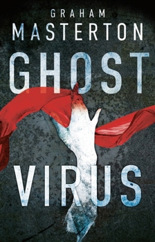 Ghost Virus - Book  of the DC Jerry Pardoe and DS Jamila Patel