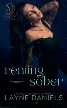 Paperback Renting Sober Book