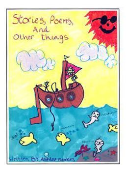 Hardcover Stories, Poems & Other Things Book