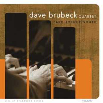 Music - CD Park Avenue South Book