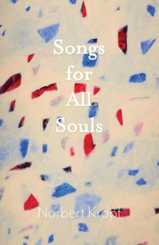 Paperback Songs for All Souls Book