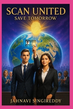 Paperback Scan United: Save Tomorrow Book