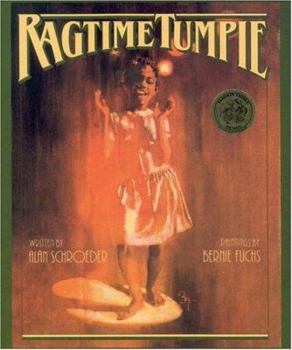 Paperback Ragtime Tumpie Book