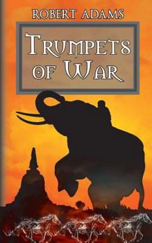 Trumpets of War - Book #16 of the Horseclans