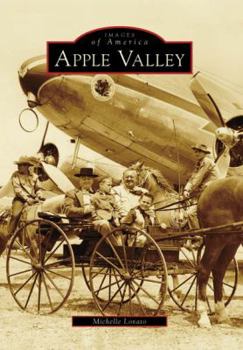 Paperback Apple Valley Book
