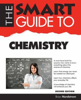 Paperback The Smart Guide to Chemistry Book