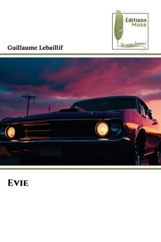 Paperback Evie [French] Book