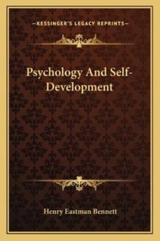 Paperback Psychology And Self-Development Book