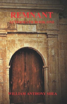 Paperback Remnant: Aftermath Book One Book