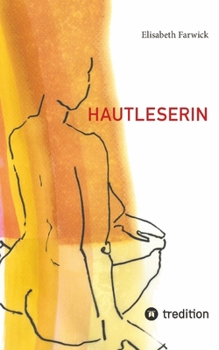 Paperback Hautleserin [German] Book