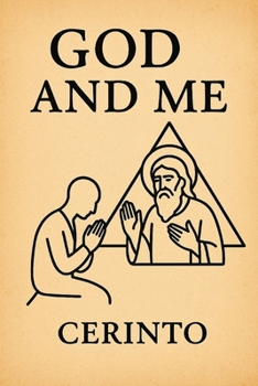 Paperback God and me Book