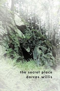 Paperback The Secret Place Book