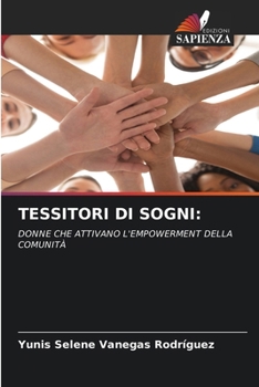 Paperback Tessitori Di Sogni [Italian] Book