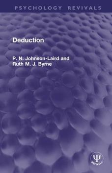 Deduction (Psychology Revivals)