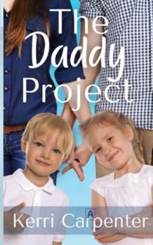 Paperback The Daddy Project Book