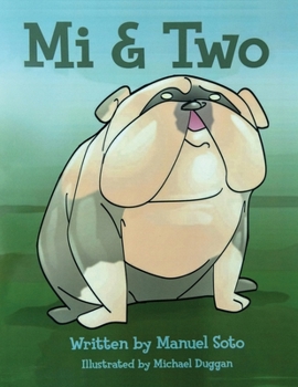 Paperback Mi & Two Book